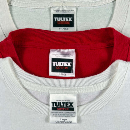 90s/00s Tultex Tees- SELECT SHIRT