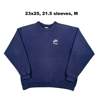 90s Nike Graphic Sweatshirts- SELECT SWEAT