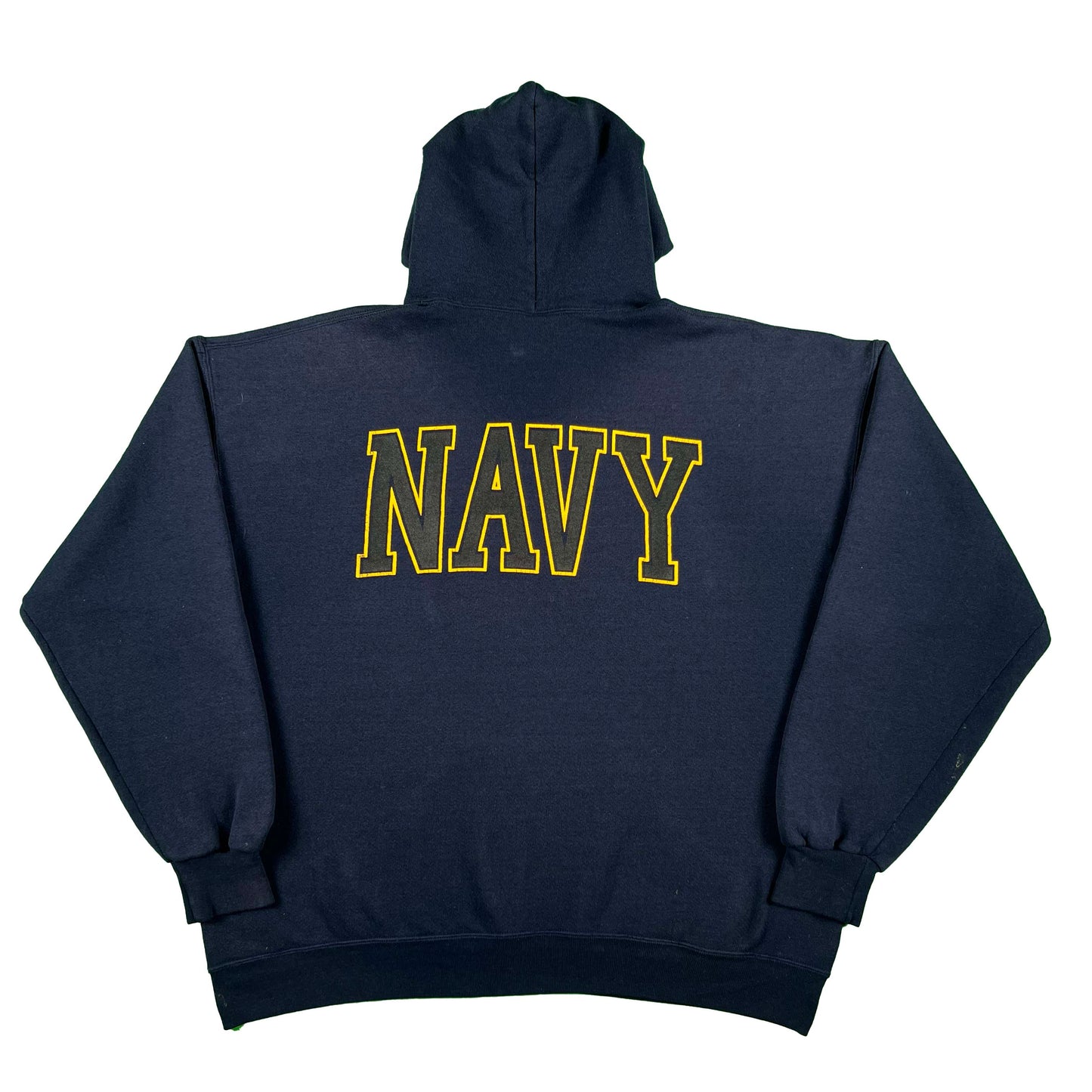 90s US Navy Hoodies- SELECT SWEAT