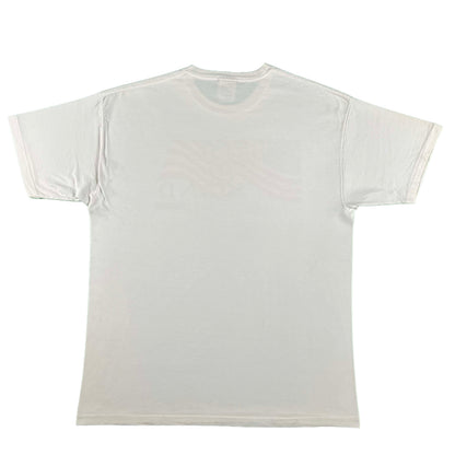00s Costco 9/11 'United We Stand' Tee- L