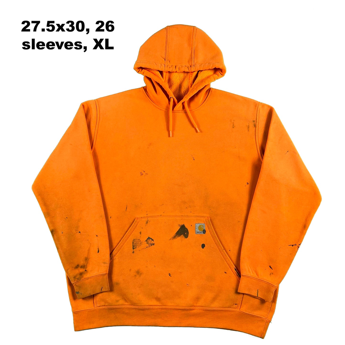 Carhartt Hoodies- SELECT SWEAT