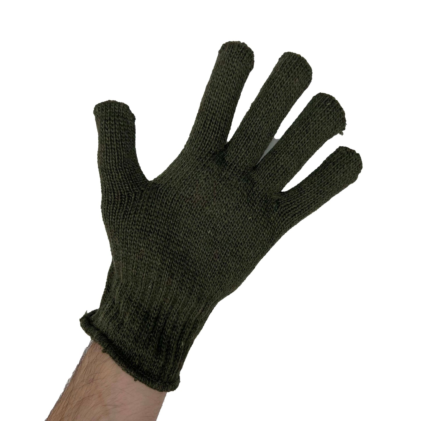 Vintage Mil-Spec Gloves- SELECT SIZE