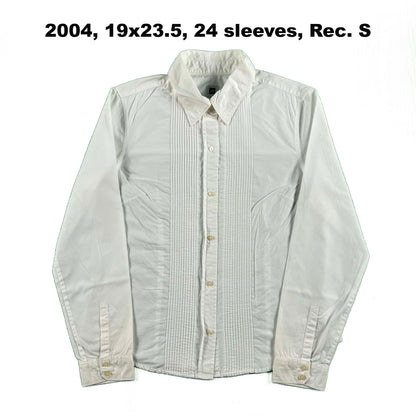 Vintage Gap 100% Cotton Button Up Shirts- SELECT SHIRT