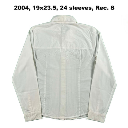 Vintage Gap 100% Cotton Button Up Shirts- SELECT SHIRT