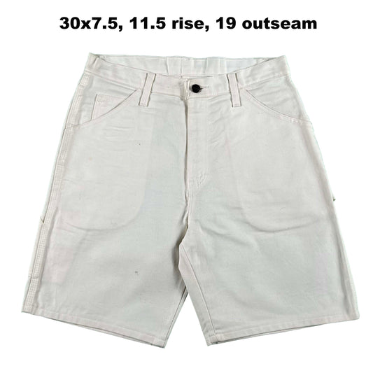 Dickies Painters Shorts- SELECT PAIR
