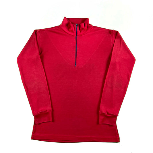 90s Patagonia Capilene 1/4 Zip- XS