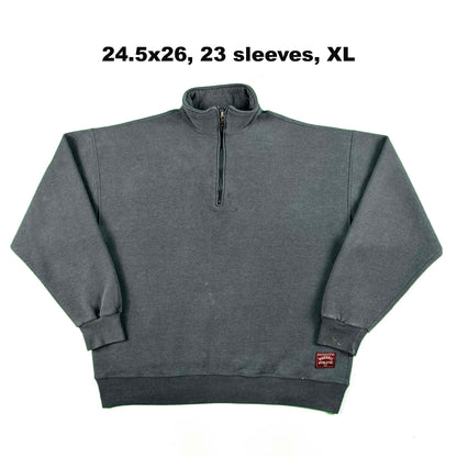 90s Russell Athletic Blank Sweatshirts- SELECT SWEAT