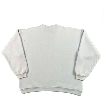 90s USTA Indoor Tennis Championships Sweatshirt- XL