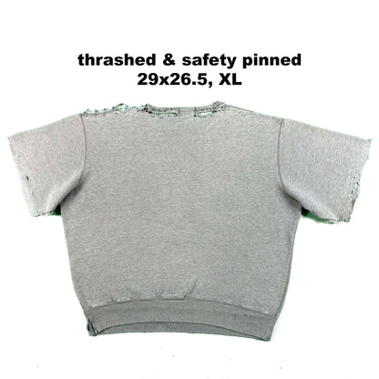 Vintage Polo by Ralph Lauren Blank Sweatshirts- SELECT SWEAT