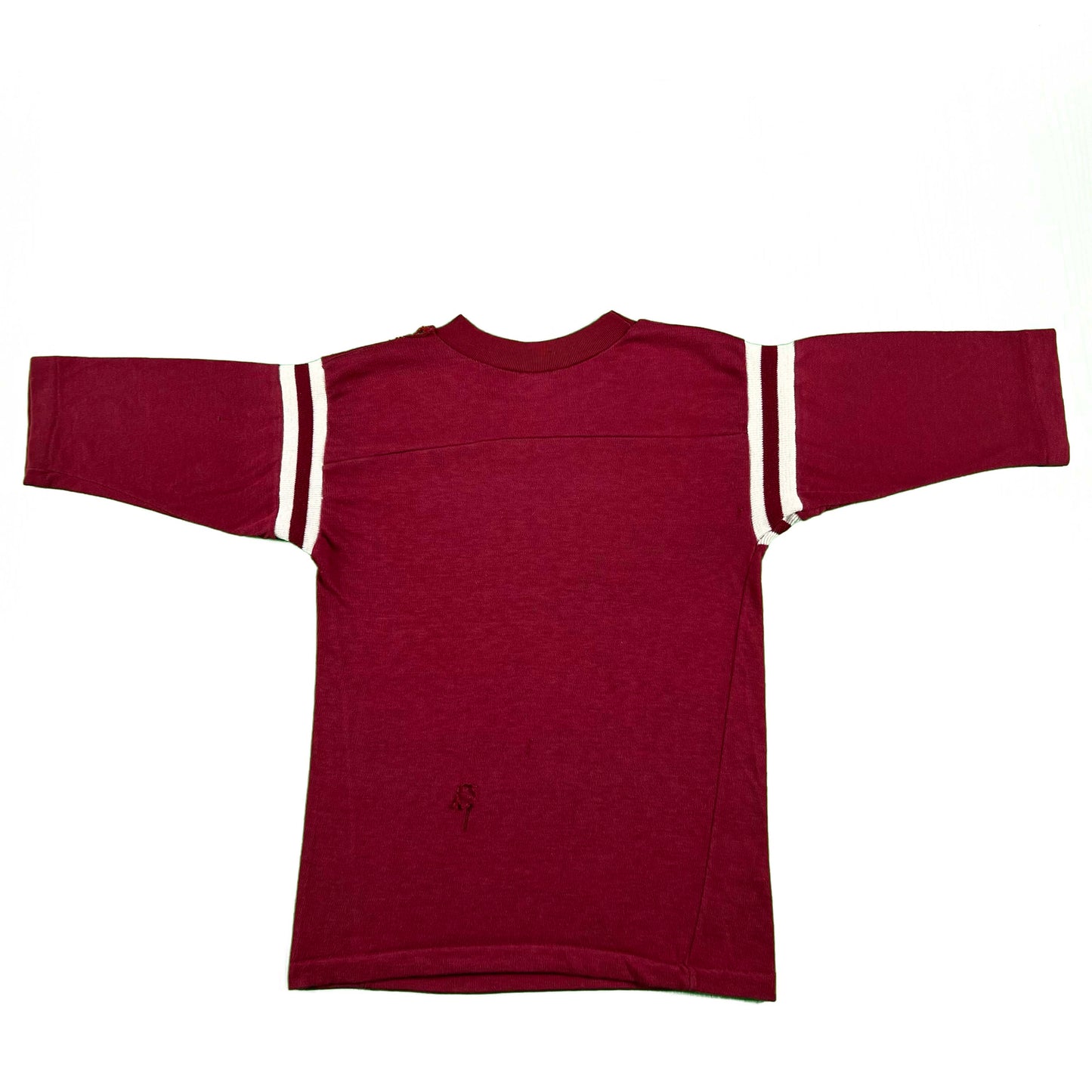 80s Oregon Cotton Jersey Tee- XXS