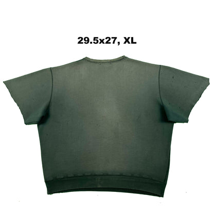 Vintage Polo by Ralph Lauren Blank Sweatshirts- SELECT SWEAT