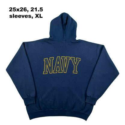 Vintage U.S. Military Hoodies- SELECT SWEAT