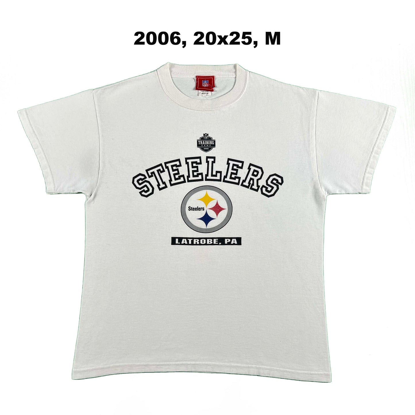 Pittsburgh Steelers