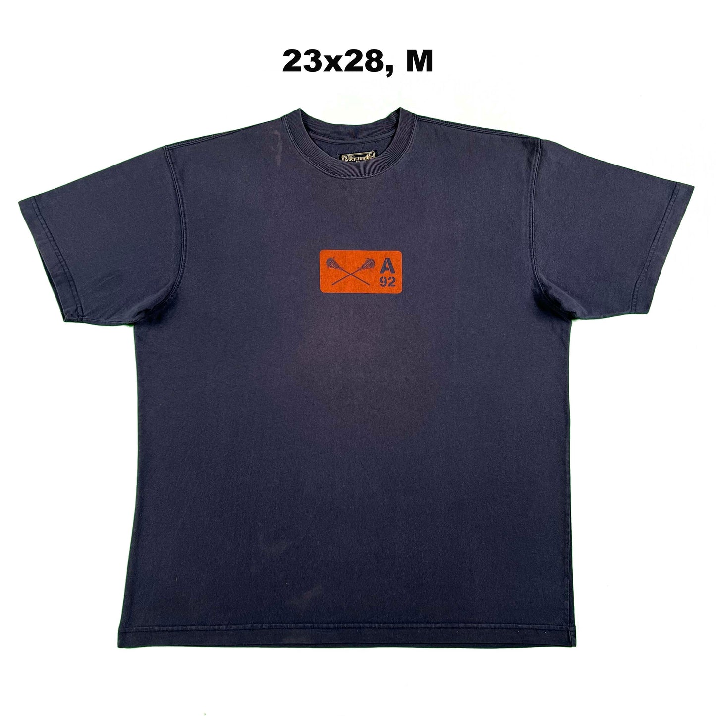 Vintage Abercrombie & Fitch 'Reliable Outdoor Goods' Tees- SELECT T SHIRT