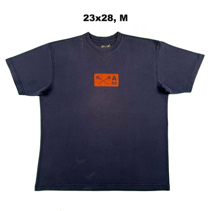 Vintage Abercrombie & Fitch 'Reliable Outdoor Goods' Tees- SELECT T SHIRT