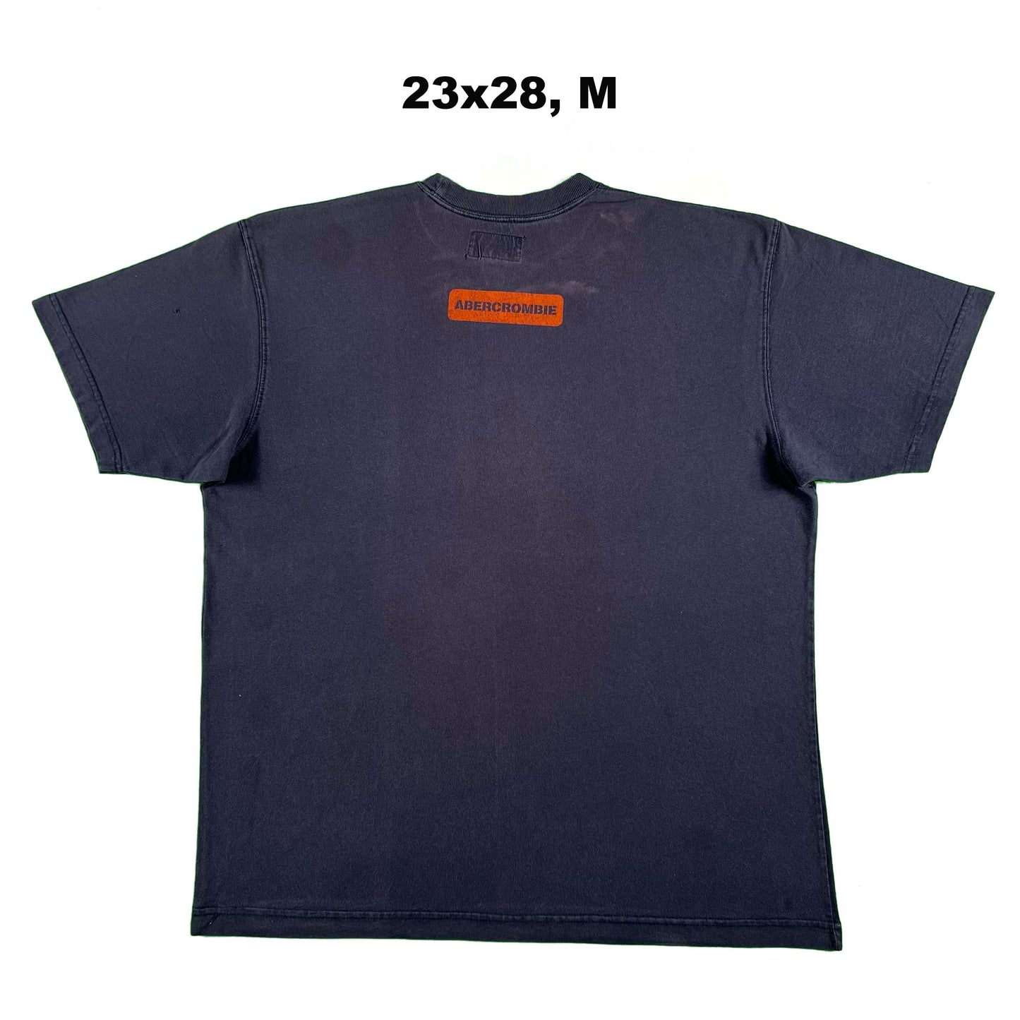 Vintage Abercrombie & Fitch 'Reliable Outdoor Goods' Tees- SELECT T SHIRT