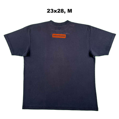 Vintage Abercrombie & Fitch 'Reliable Outdoor Goods' Tees- SELECT T SHIRT