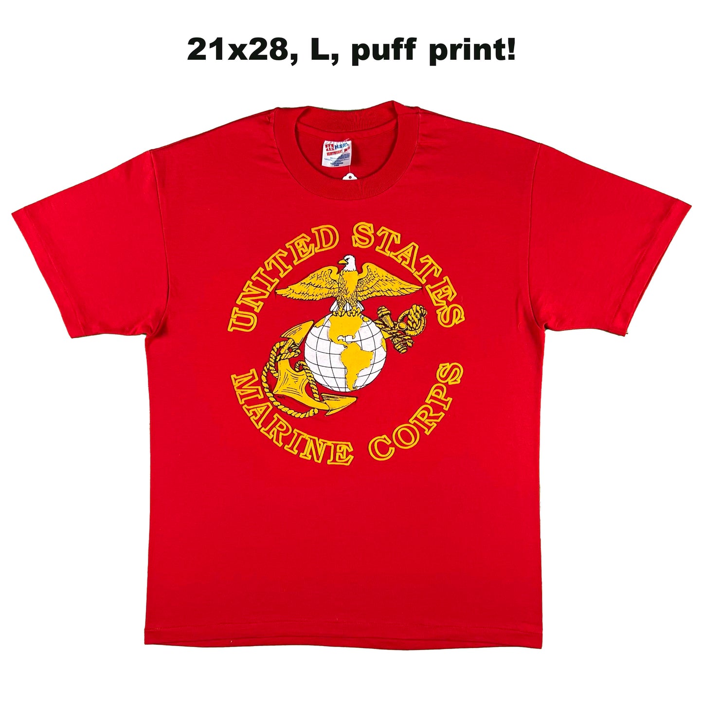 Vintage US Army/Military T Shirts- SELECT TEE