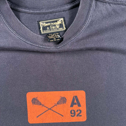Vintage Abercrombie & Fitch 'Reliable Outdoor Goods' Tees- SELECT T SHIRT