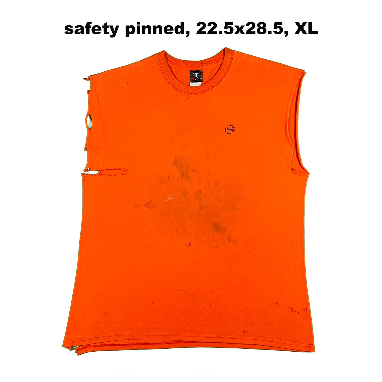 00s Hanes 'Beefy-T' 100% Cotton Tees- SELECT TEE