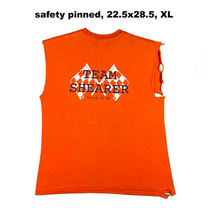 00s Hanes 'Beefy-T' 100% Cotton Tees- SELECT TEE