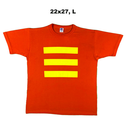 80s Russell Tees- SELECT TEE