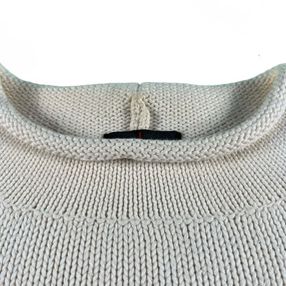 90s J.Crew Rollneck Sweater- XL