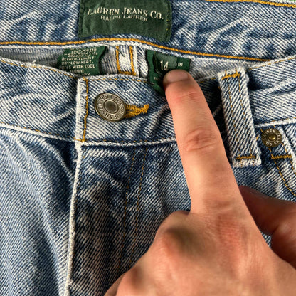 Lauren Jeans Co Ralph Lauren Denim- SELECT PAIR