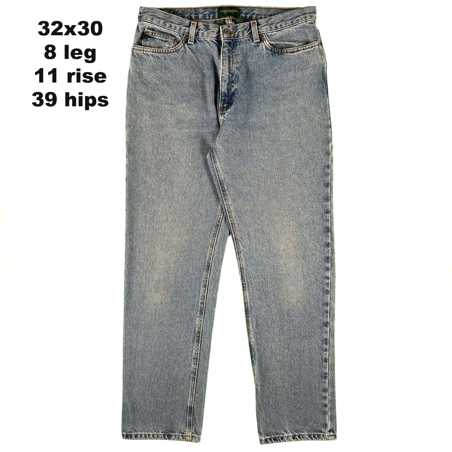 Lauren Jeans Co Ralph Lauren Denim- SELECT PAIR