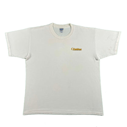 00s Climbers Magazine Tee- XL
