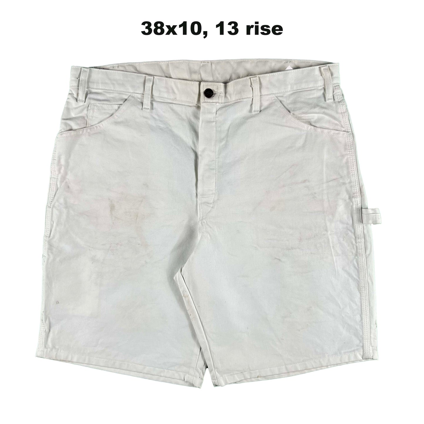 Dickies Painters Shorts- SELECT PAIR