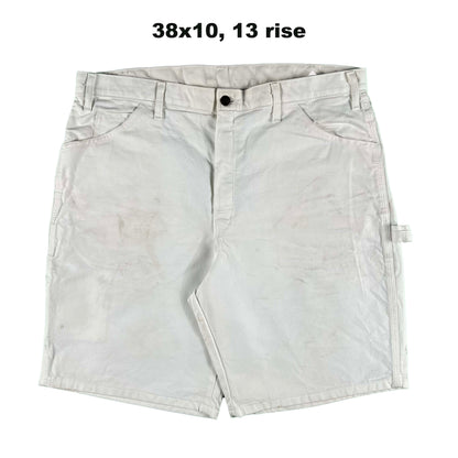 Dickies Painters Shorts- SELECT PAIR