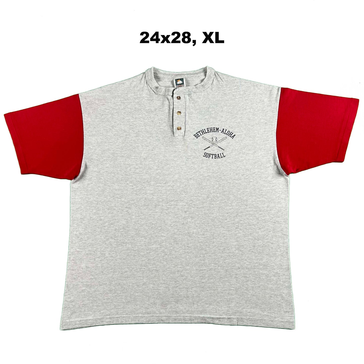 90s/00s 'Cotton Deluxe' Tees- SELECT SHIRT