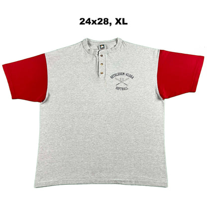 90s/00s 'Cotton Deluxe' Tees- SELECT SHIRT