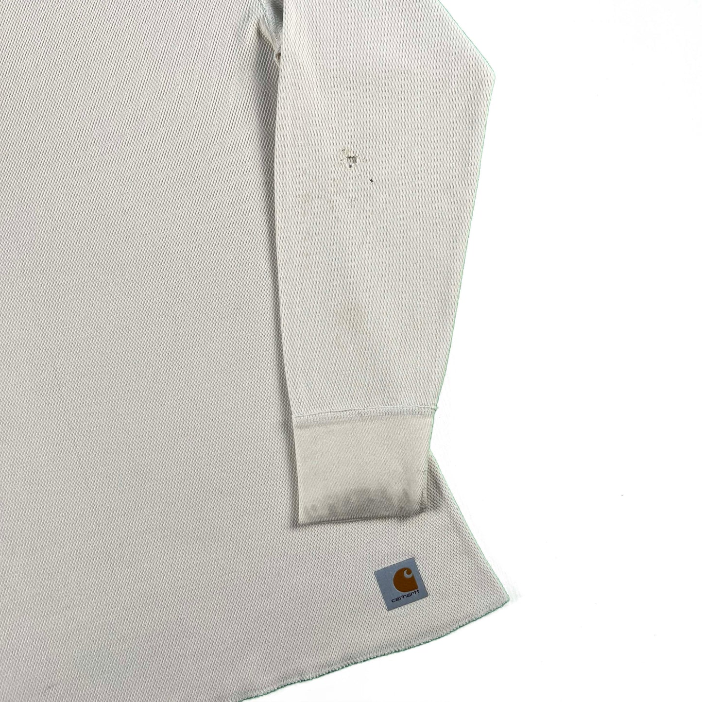 Carhartt Waffle Knit Thermals- SELECT SHIRT