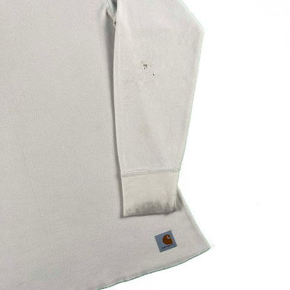 Carhartt Waffle Knit Thermals- SELECT SHIRT