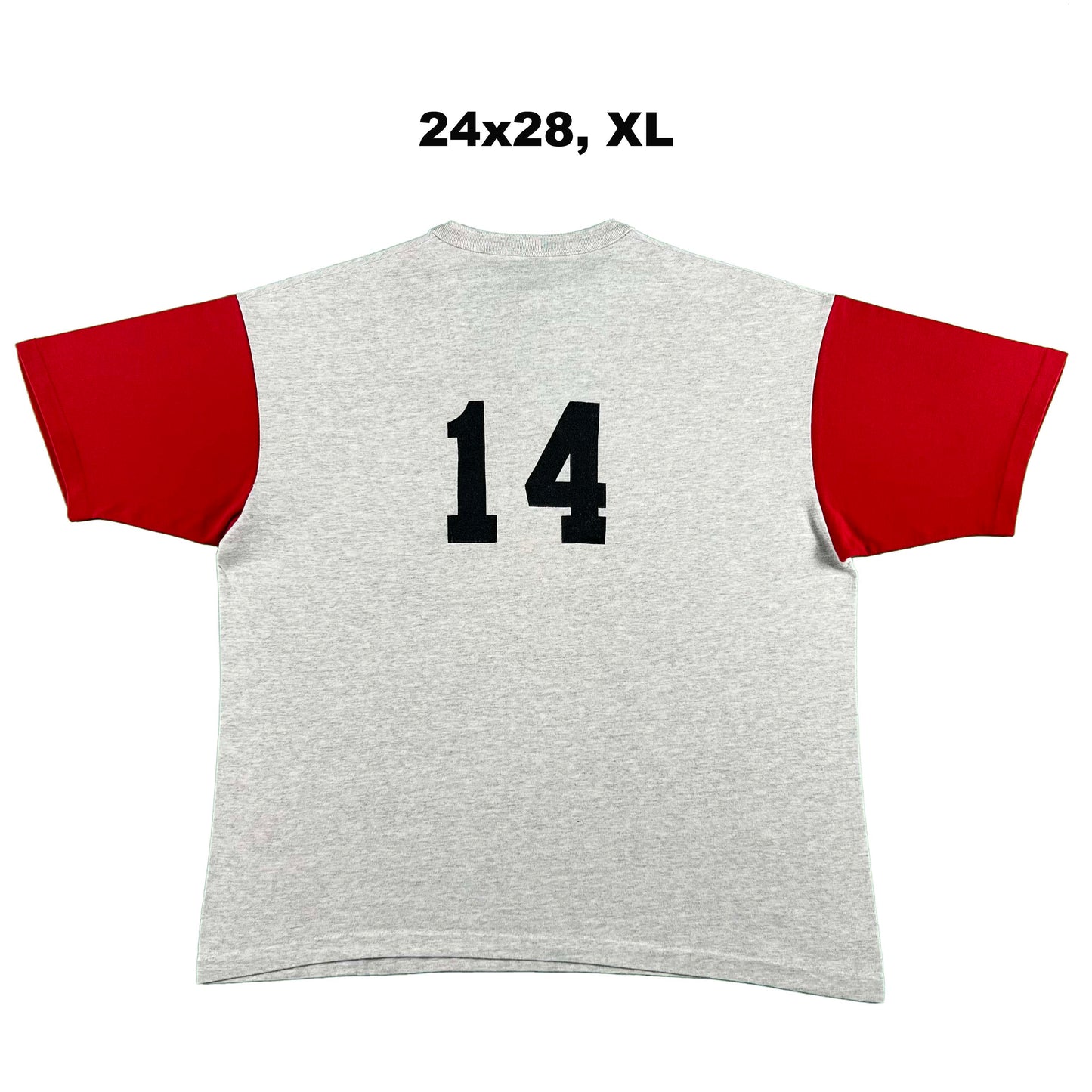90s/00s 'Cotton Deluxe' Tees- SELECT SHIRT