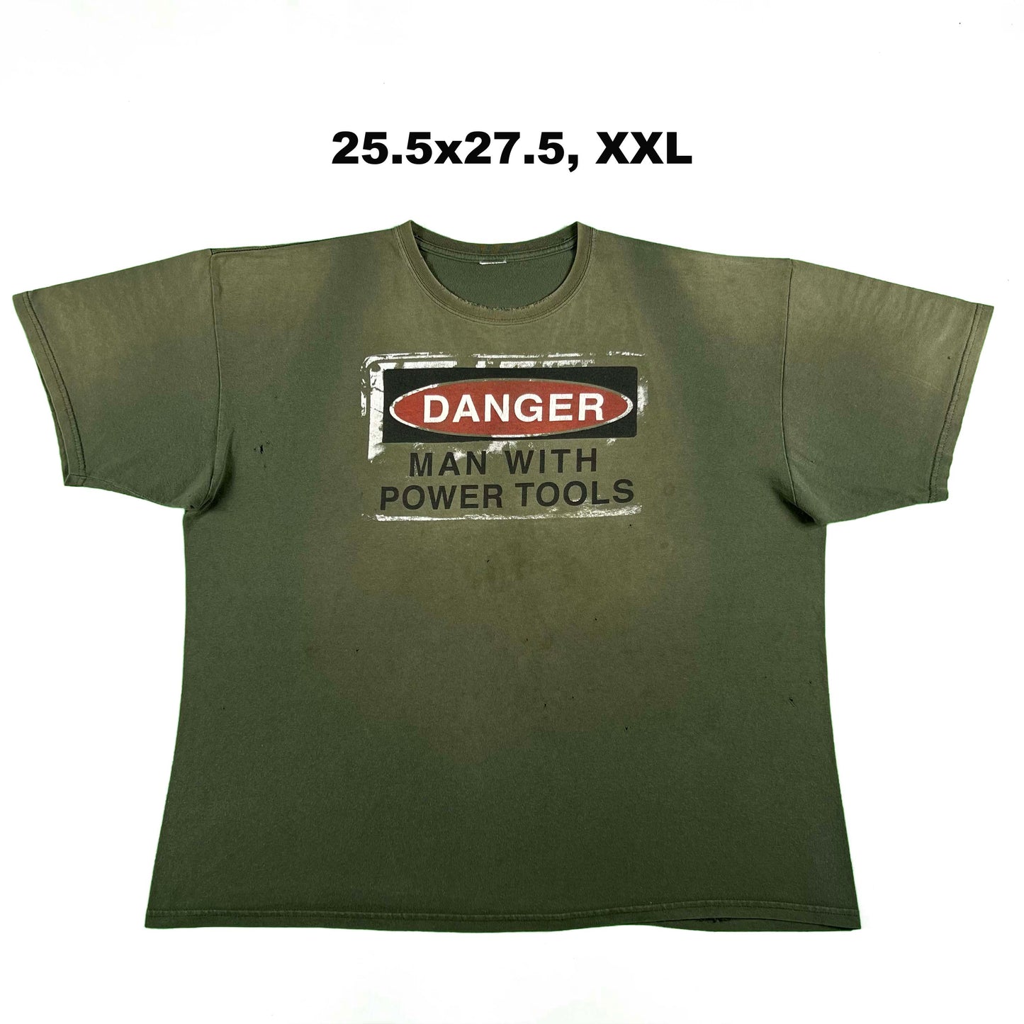 Vintage Delta Tees- SELECT T SHIRT