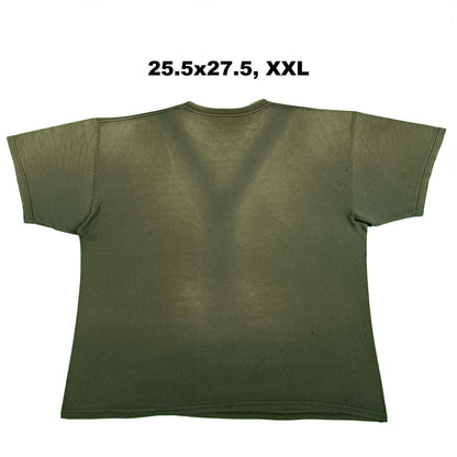 Vintage Delta Tees- SELECT T SHIRT