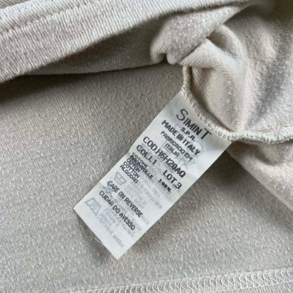 00s Armani Jeans Tee- M