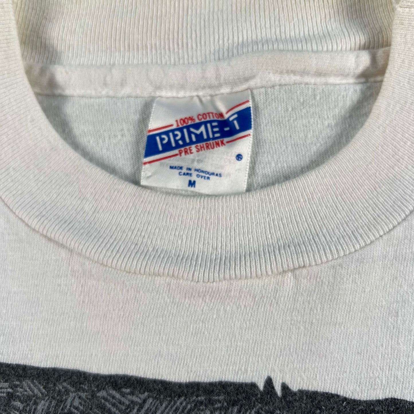 80s 'The ultimate in rodent praise.' Tee- M