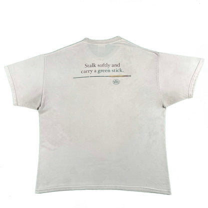 00s R.L. Winston Rod Co. Tee- XXL