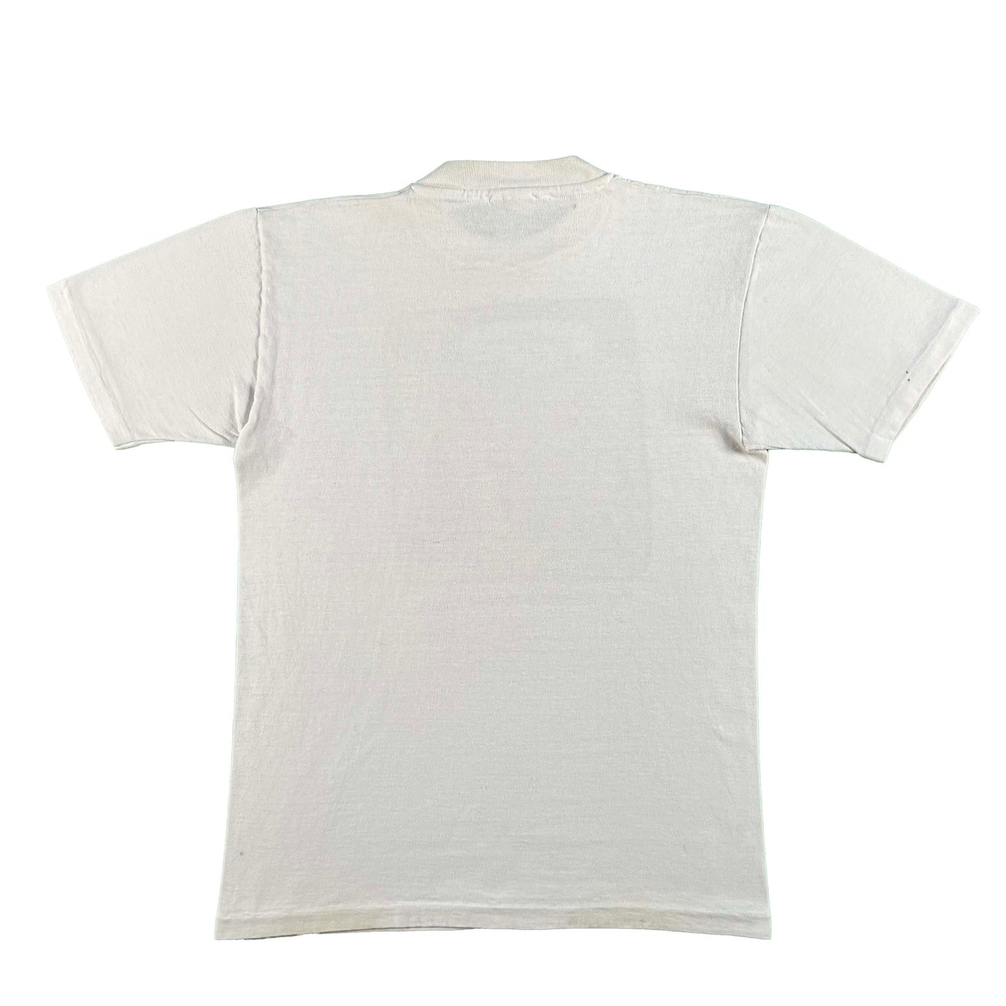 80s 'The ultimate in rodent praise.' Tee- M