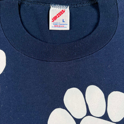 90s Penn State Nittany Lions Tee- L