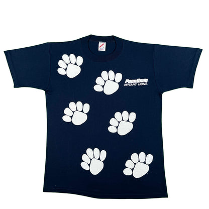 90s Penn State Nittany Lions Tee- L
