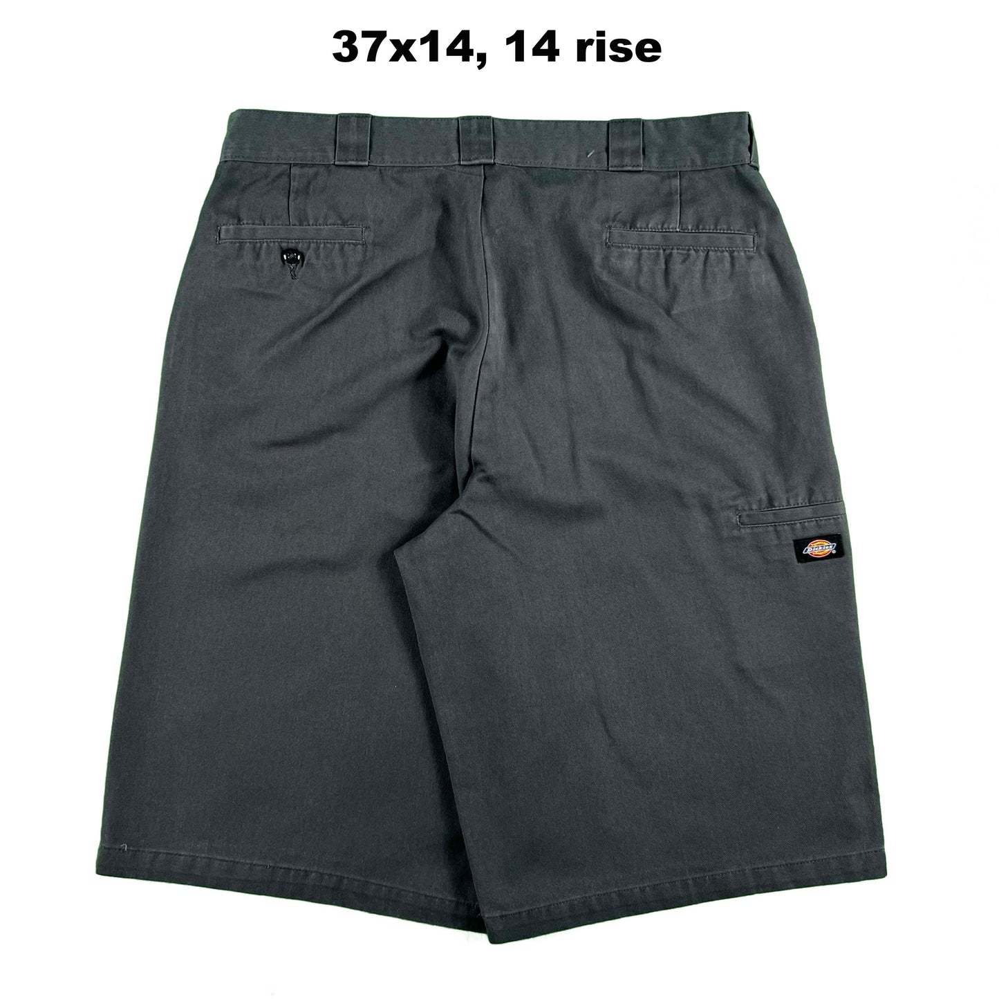 Baggy Dickies Shorts- SELECT PAIR