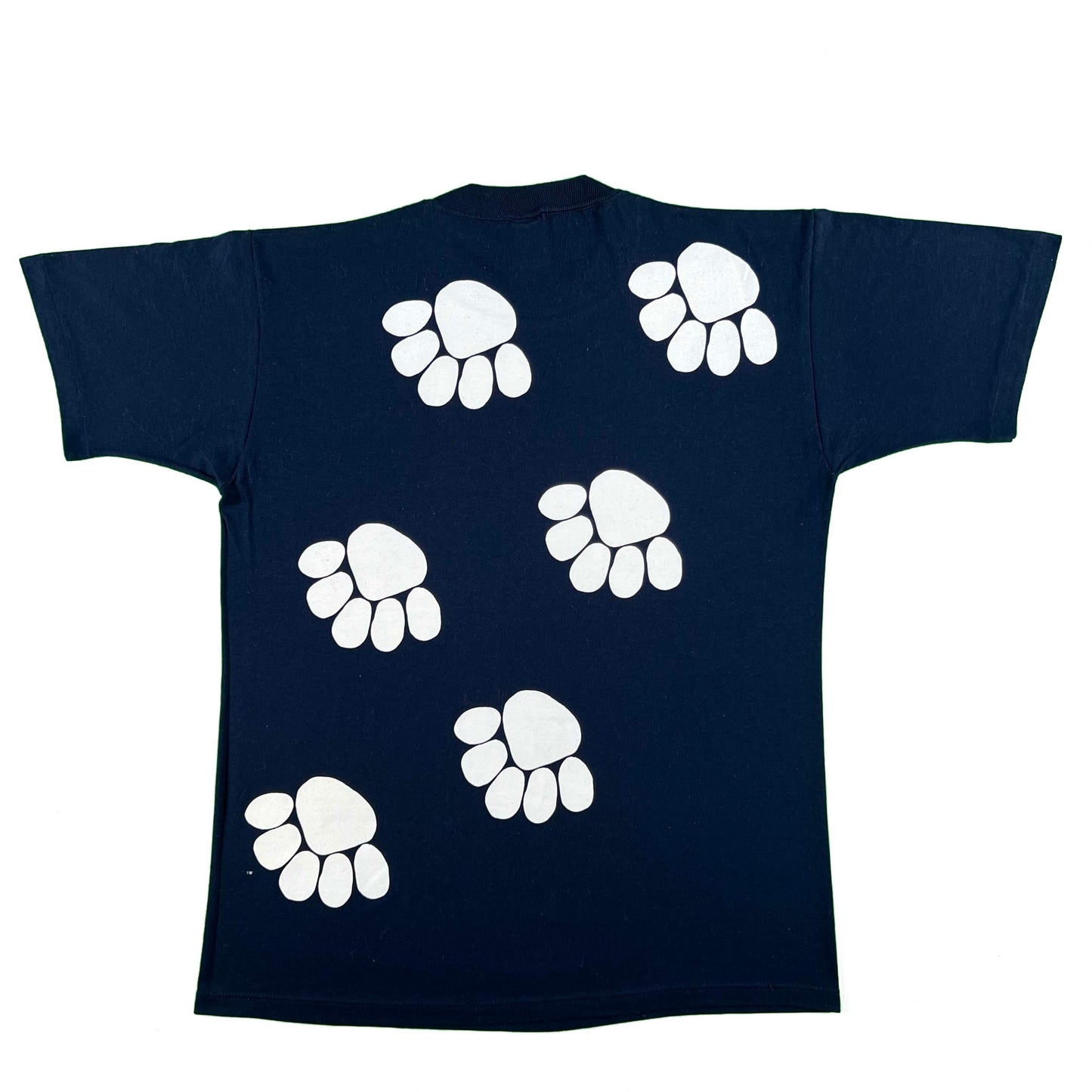 90s Penn State Nittany Lions Tee- L