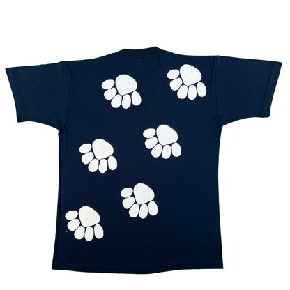 90s Penn State Nittany Lions Tee- L