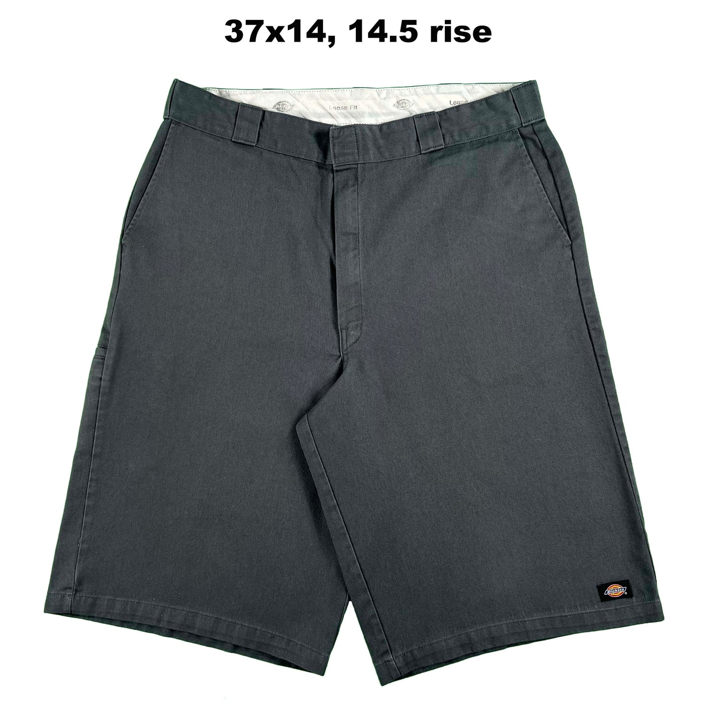 Baggy Dickies Shorts- SELECT PAIR