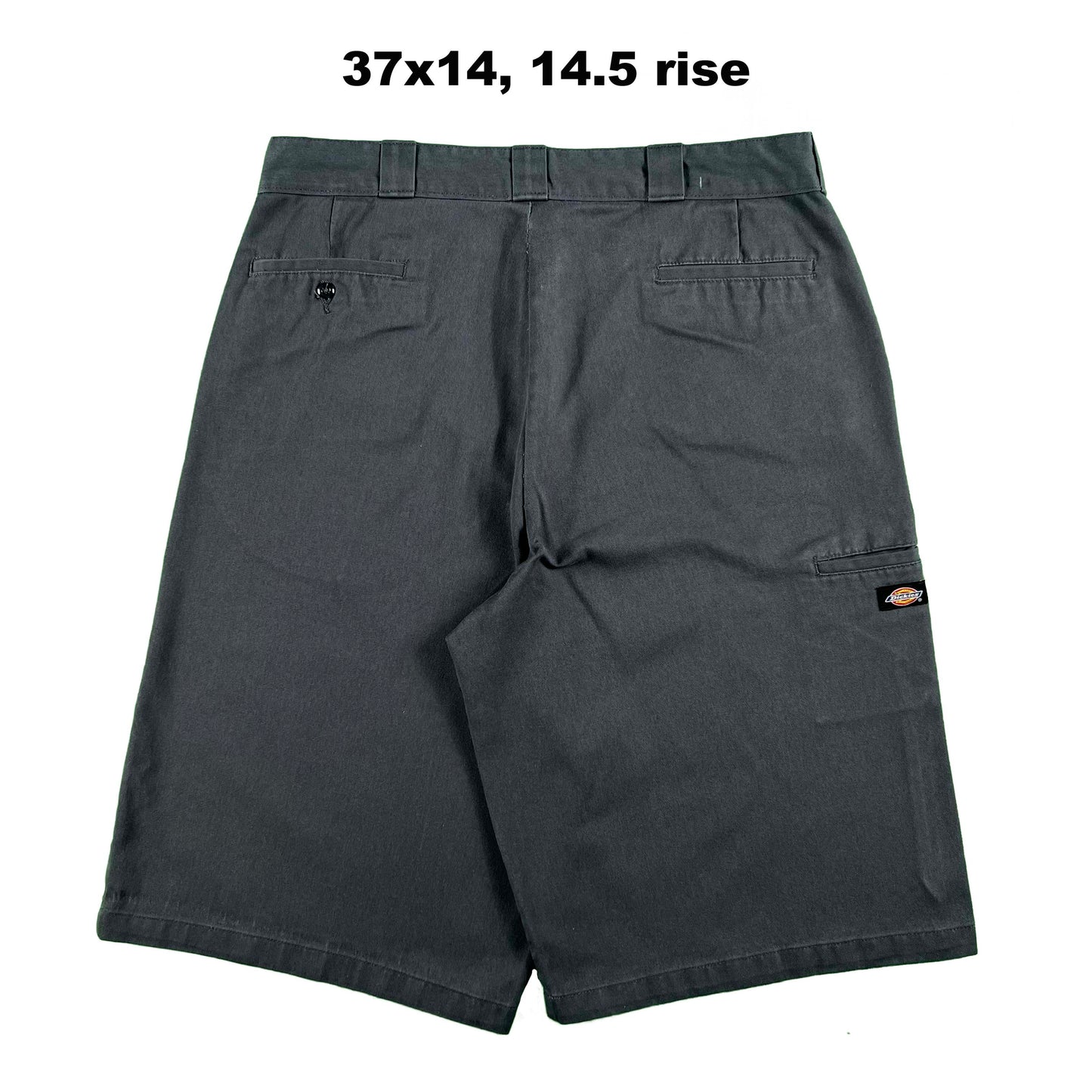 Baggy Dickies Shorts- SELECT PAIR